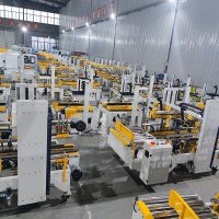 适合角边封箱机的胶带种类