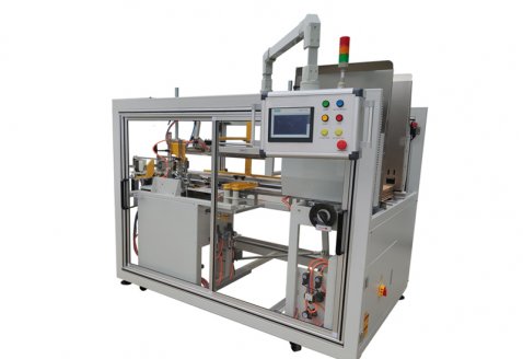 高速开箱机YPK-4025