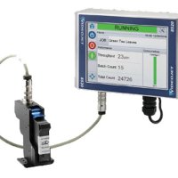 喷码机如何与封箱机配合？