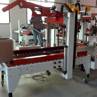 封箱机封箱效果差的3点原因