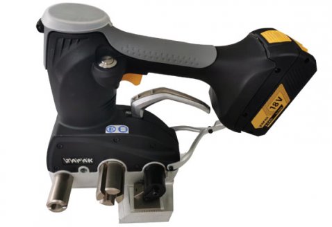 纤维带电动束紧器 ZP-CT32B