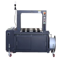 打包机总是切不齐带子是什么原因