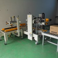 工字型封箱机：常见误解与选购核心要点解析