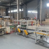 装箱机如何选配热熔胶机