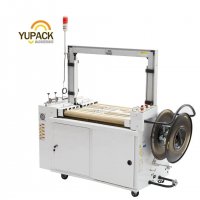 半自动打包机操作密技：让打包带安装不再成难题