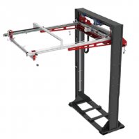 如何选择覆顶膜机