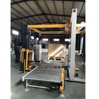 缠绕机上哪些地方可以调节