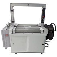 纸箱产品如何实现水平打包