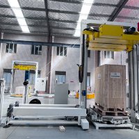 打包带拉丝怎么处理