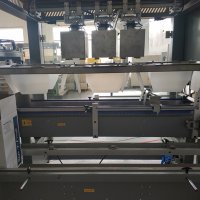 平移式装箱机清机是指什么