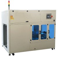 纸箱套袋机使用注意事项