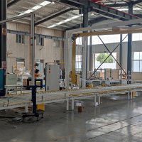 全自动缠绕机顶部断膜的优势有哪些