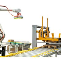 码垛机器人的自动控制需要注意些什么