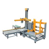 供栈机的操作流程（二）