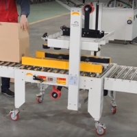 胶带封箱机的3大市场优势