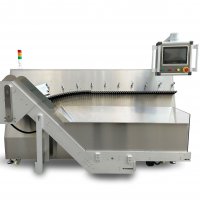 无序理料机的原理是什么