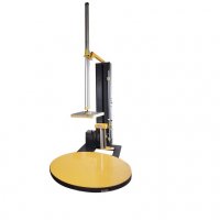 如何选择压顶缠绕机