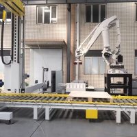 控制系统在整套包装机方案中的作用