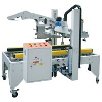 为什么要选择折盖封箱机？