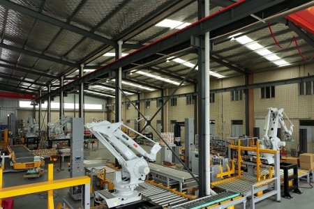 青岛艾讯成为ABB直营合作伙伴