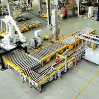 移载机和气缸侧推的优劣势