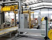 托盘PET带捆扎机