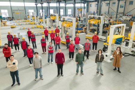 截止到2025年第一季度末，去年订单已全部交付!