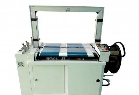 皮带型全自动打包机MH-102AP