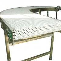 网带输送机的分类