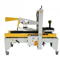 封箱机不打盖是什么原因？